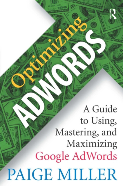 E-book Optimizing AdWords Paige Miller