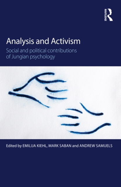 E-book Analysis and Activism Emilija Kiehl