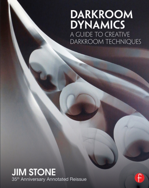 E-book Darkroom Dynamics Jim Stone