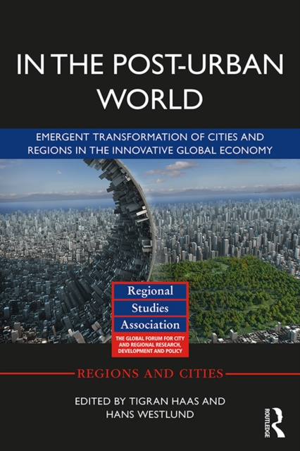 E-book In The Post-Urban World Tigran Haas