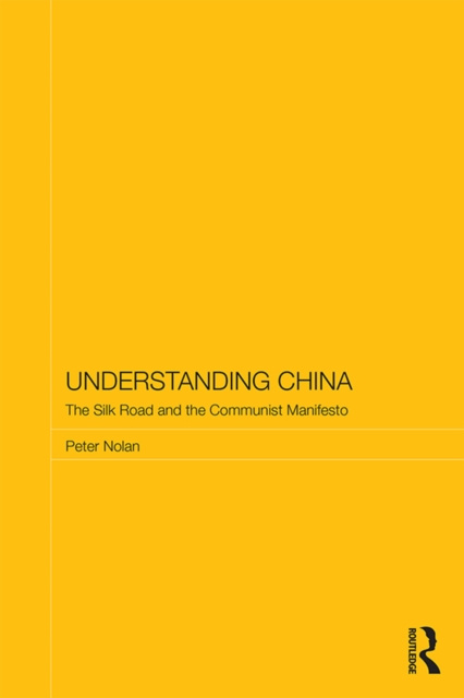 E-knjiga Understanding China Peter Nolan
