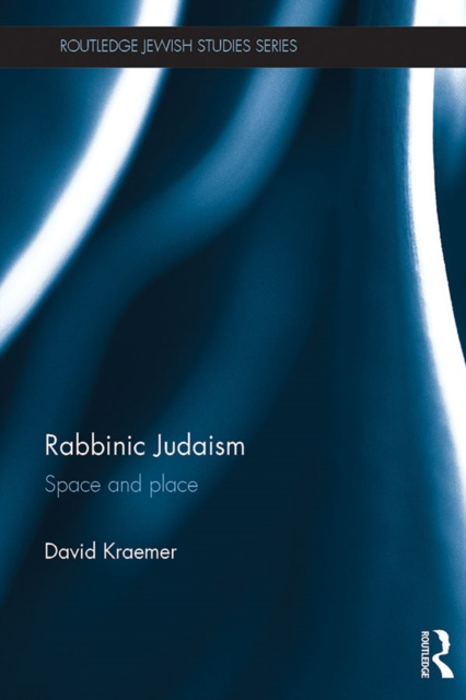 E-book Rabbinic Judaism David Kraemer