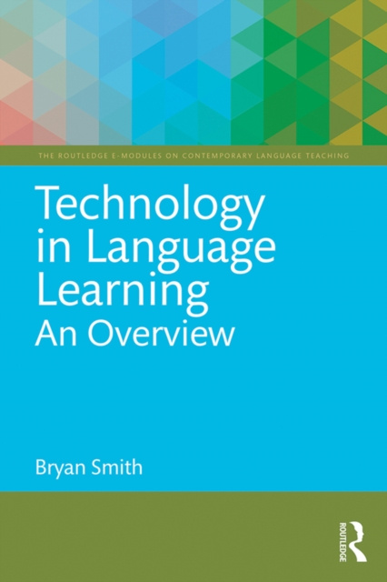 E-knjiga Technology in Language Learning: An Overview Bryan Smith