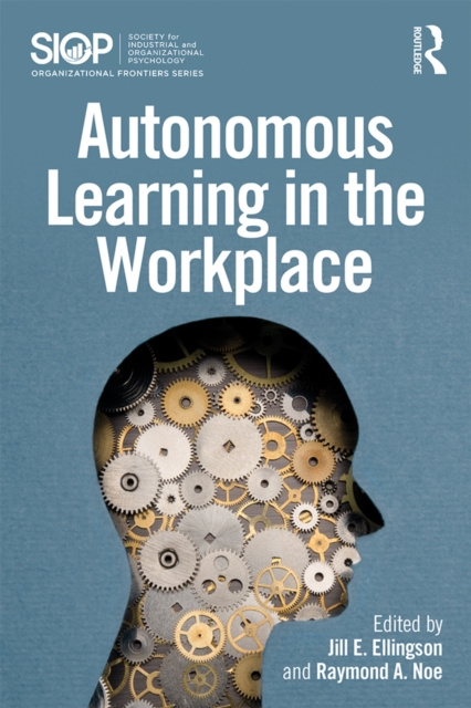 E-knjiga Autonomous Learning in the Workplace Jill E. Ellingson
