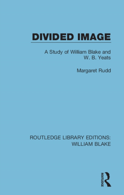 E-knjiga Divided Image Rudd E. Margaret