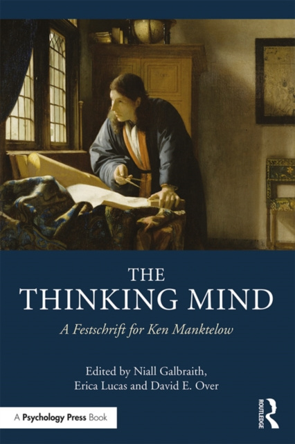 E-book Thinking Mind Niall Galbraith
