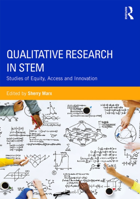 E-book Qualitative Research in STEM Sherry Marx