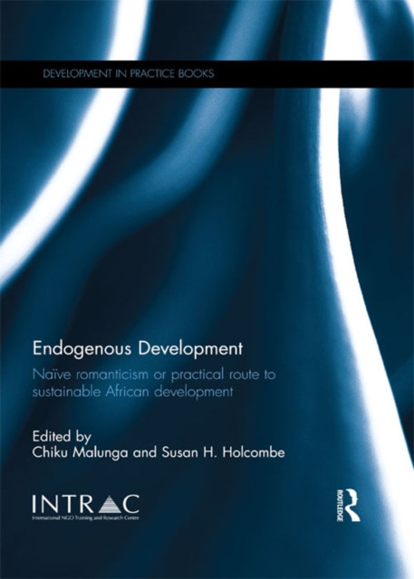 E-book Endogenous Development Chiku Malunga