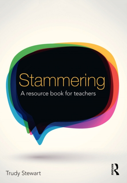 E-knjiga Stammering Trudy Stewart