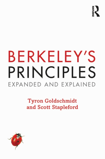 E-book Berkeley's Principles George Berkeley