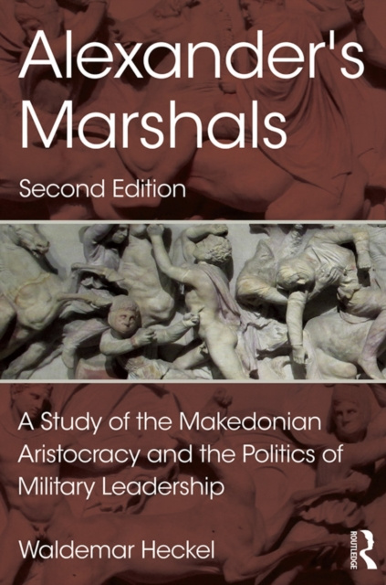 E-book Alexander's Marshals Waldemar Heckel