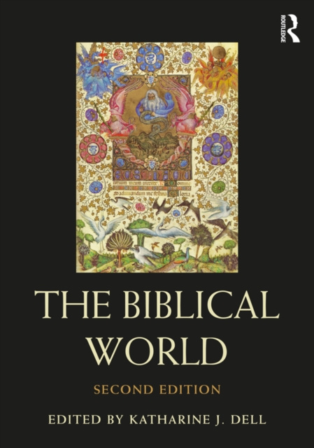 E-knjiga Biblical World Katharine J. Dell