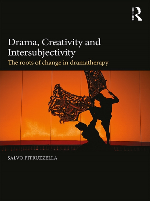 E-kniha Drama, Creativity and Intersubjectivity Salvo Pitruzzella