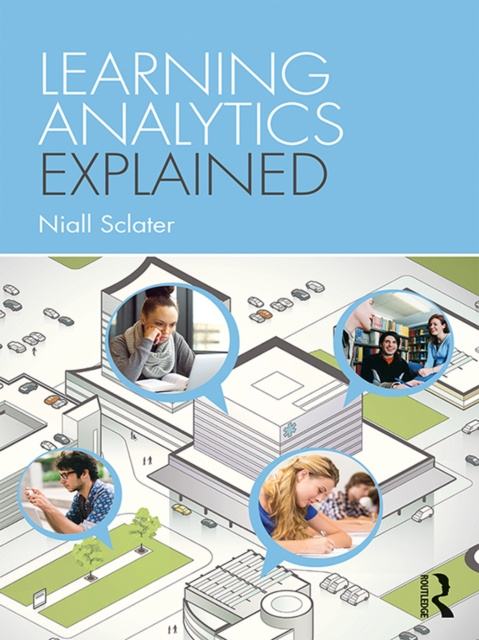 Libro elettronico Learning Analytics Explained Niall Sclater