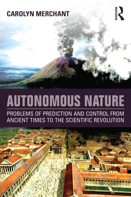 E-book Autonomous Nature Carolyn Merchant
