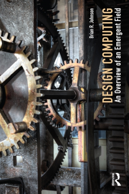 E-knjiga Design Computing Brian R. Johnson