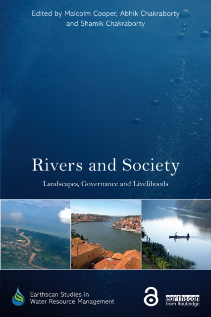 E-book Rivers and Society Malcolm Cooper