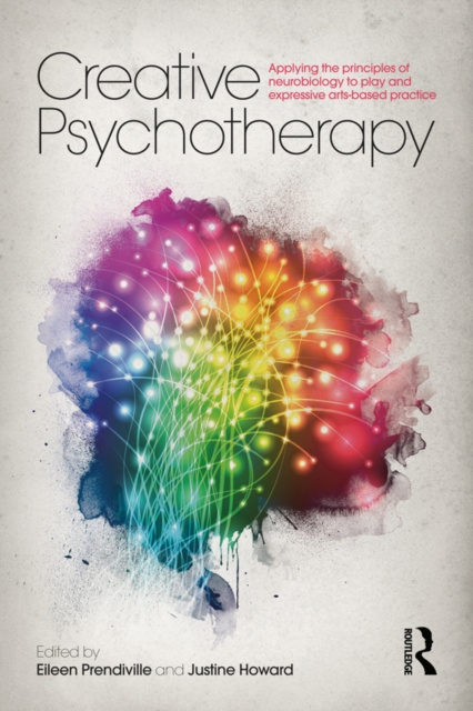 E-Book Creative Psychotherapy Eileen Prendiville