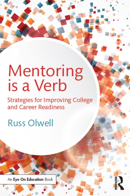 E-book Mentoring is a Verb Russ Olwell