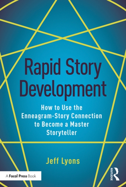 E-kniha Rapid Story Development Jeff Lyons