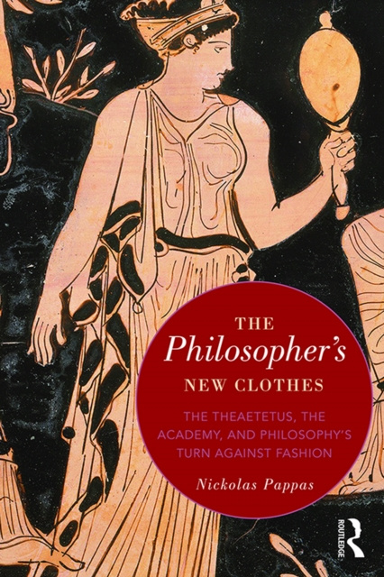 E-book Philosopher's New Clothes Nickolas Pappas