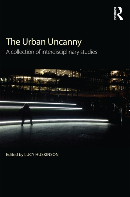 E-knjiga Urban Uncanny Lucy Huskinson