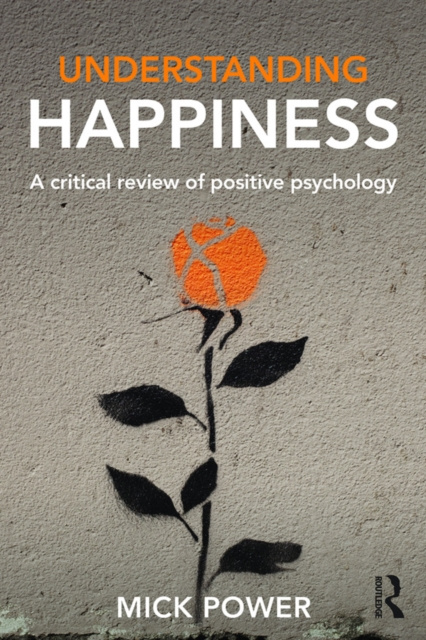 E-knjiga Understanding Happiness Mick Power