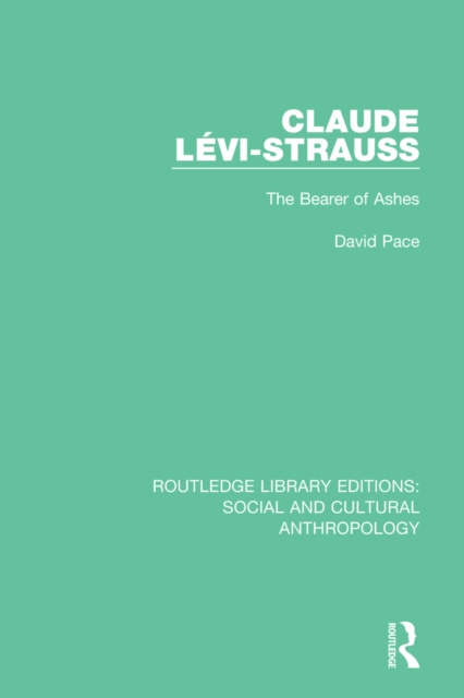 E-knjiga Claude Levi-Strauss David Pace