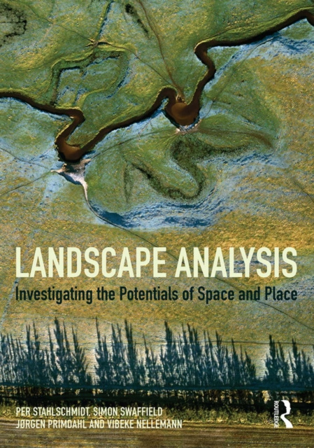 Libro elettronico Landscape Analysis Per Stahlschmidt