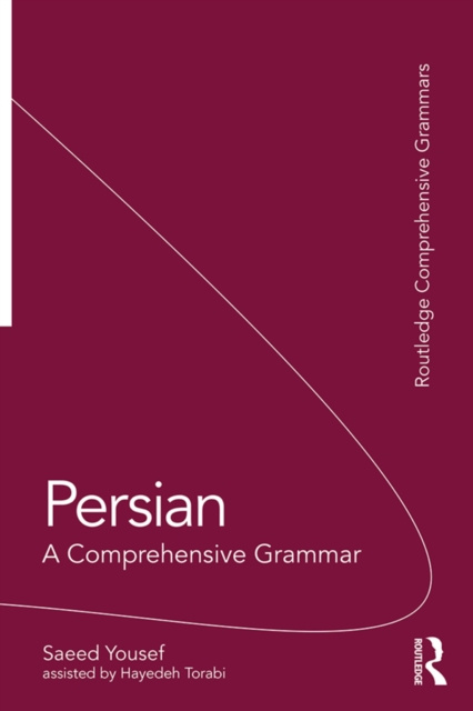 E-book Persian Saeed Yousef