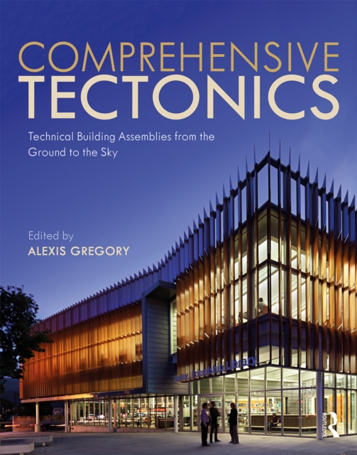 E-book Comprehensive Tectonics Alexis Gregory