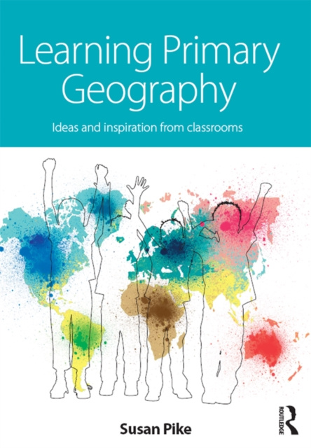 E-book Learning Primary Geography Susan Pike