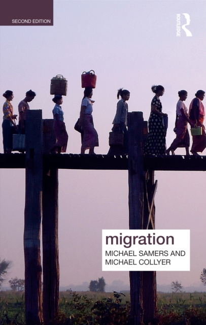 E-book Migration Michael Samers