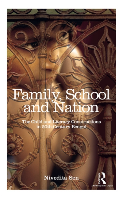 E-kniha Family, School and Nation Nivedita Sen