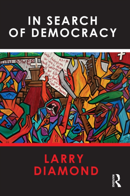 Libro elettronico In Search of Democracy Larry Diamond