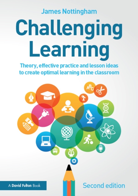 E-book Challenging Learning James Nottingham