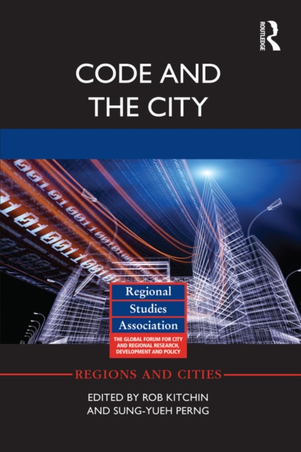 E-book Code and the City Rob Kitchin