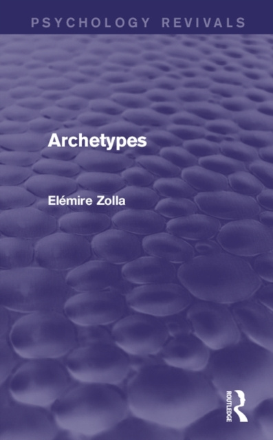 E-book Archetypes Elemire Zolla