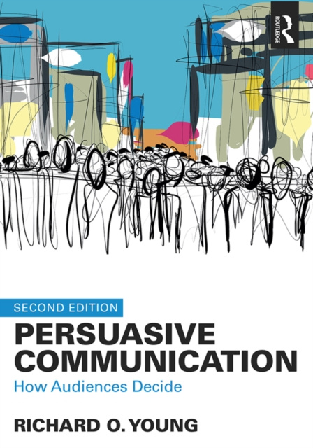 E-book Persuasive Communication Richard O. Young