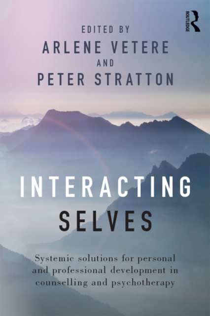 ebook Interacting Selves Arlene Vetere