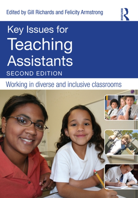 E-kniha Key Issues for Teaching Assistants Gill Richards