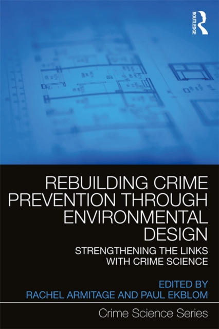 E-knjiga Rebuilding Crime Prevention Through Environmental Design Rachel Armitage
