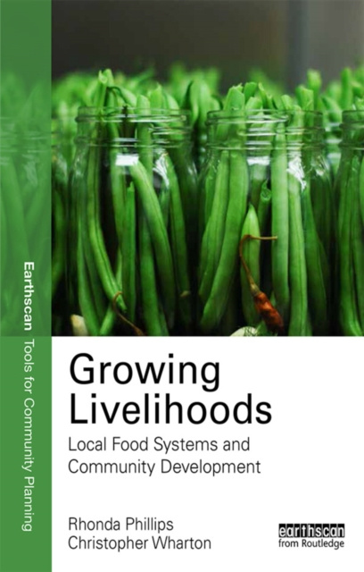 E-knjiga Growing Livelihoods Rhonda Phillips