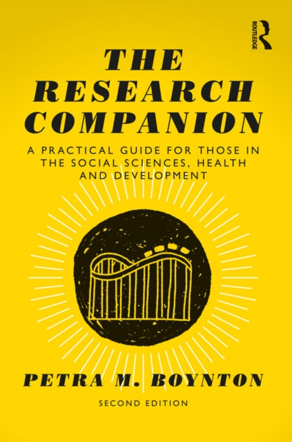 E-knjiga Research Companion Petra M. Boynton