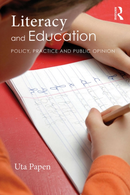 E-book Literacy and Education Uta Papen