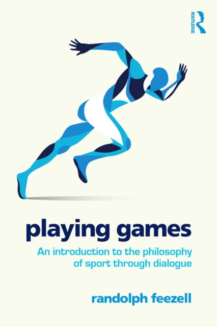 E-book Playing Games Randolph Feezell