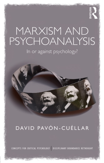 E-knjiga Marxism and Psychoanalysis David Pavon-Cuellar