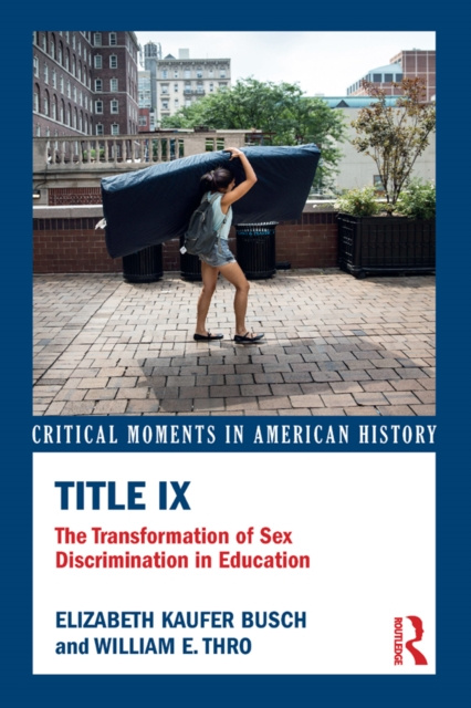 E-book Title IX Elizabeth Kaufer Busch