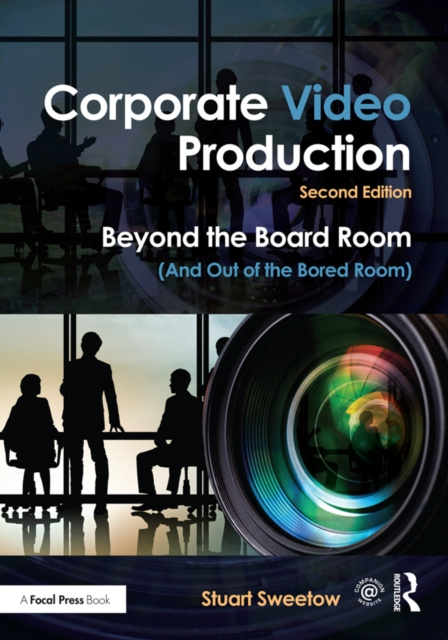 Libro elettronico Corporate Video Production Stuart Sweetow