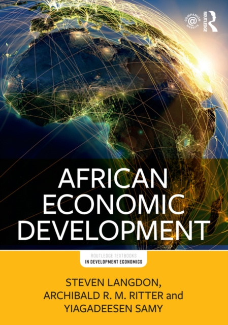 E-book African Economic Development Steven Langdon